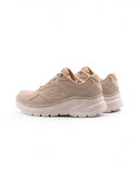 Vintage Rise sneaker da donna