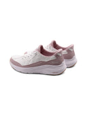Cozy Fit sneaker slip ins trapuntata