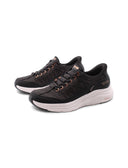 Golden Hour sneaker slip ins trapuntata