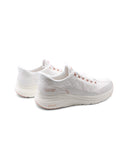 Golden Hour sneaker slip ins trapuntata
