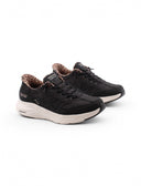 Leopard Dream sneaker slip-ins da donna
