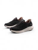 Leopard Dream sneaker slip-ins da donna