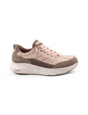 Leopard Dream sneaker slip-ins da donna