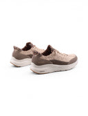Leopard Dream sneaker slip-ins da donna