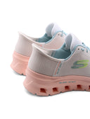 Glide Step Pro sneaker vegan da donna