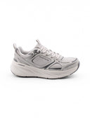 Silver Eclipse sneaker da donna