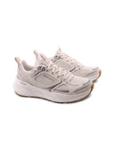 Silver Eclipse sneaker da donna
