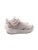 Silver Eclipse sneaker da donna