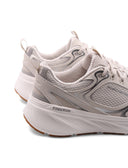Silver Eclipse sneaker da donna