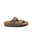 Arizona ciabatta a doppia fascia donna