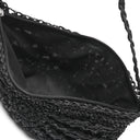 Scarlett Beach Paper Crossbody donna