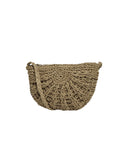 Scarlett Beach Paper Crossbody donna