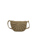 Scarlett Beach Paper Crossbody donna