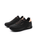 Uno Shimmer Away sneaker da donna