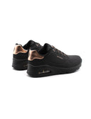 Uno Shimmer Away sneaker da donna