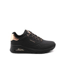 Uno Shimmer Away sneaker da donna