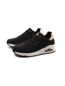Uno Shimmer Away sneaker da donna