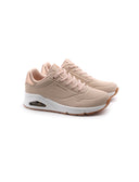Uno Shimmer Away sneaker da donna