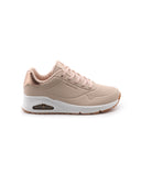 Uno Shimmer Away sneaker da donna