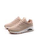 Uno Shimmer Away sneaker da donna