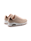 Uno Shimmer Away sneaker da donna