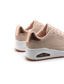 Uno Shimmer Away sneaker da donna