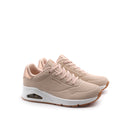 Uno Shimmer Away sneaker da donna