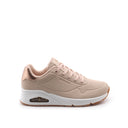 Uno Shimmer Away sneaker da donna
