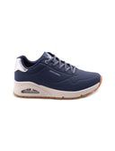 Uno Shimmer Away sneaker da donna