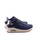 Uno Shimmer Away sneaker da donna