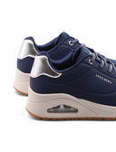 Uno Shimmer Away sneaker da donna