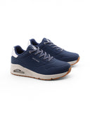Uno Shimmer Away sneaker da donna