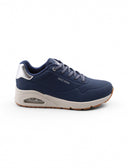 Uno Shimmer Away sneaker da donna