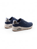 Uno Shimmer Away sneaker da donna