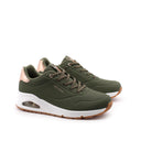 Uno Shimmer Away sneaker da donna