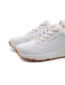 Uno Shimmer Away sneaker da donna