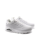 Uno Shimmer Away sneaker da donna