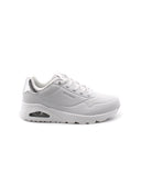 Uno Shimmer Away sneaker da donna
