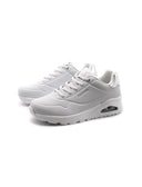 Uno Shimmer Away sneaker da donna
