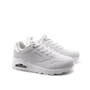 Uno Shimmer Away sneaker da donna