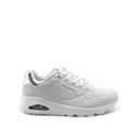 Uno Shimmer Away sneaker da donna