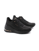Elevated Air sneaker da donna con zeppa