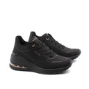 Elevated Air sneaker da donna con zeppa