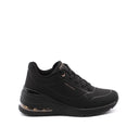 Elevated Air sneaker da donna con zeppa