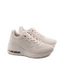 Elevated Air sneaker da donna con zeppa
