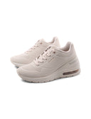 Elevated Air sneaker da donna con zeppa