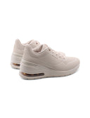 Elevated Air sneaker da donna con zeppa