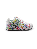 Uno Spread The Love sneaker da donna