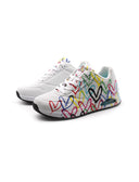 Uno Spread The Love sneaker da donna