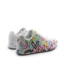 Uno Spread The Love sneaker da donna